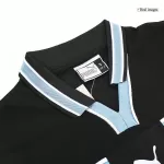 Retro Lazio Away Jersey 1998/00 - minejerseys