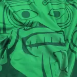 Retro Mexico Home Jersey World Cup 1998 - minejerseys