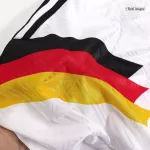 Retro West Germany Home Jersey World Cup 1990 - minejerseys