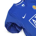 Retro Manchester United Third Jersey 2008/09 - minejerseys