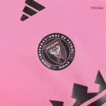 Inter Miami Home Match Jersey Player Version - minejerseys