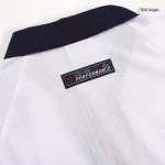Retro England Home Jersey World Cup 1998 - minejerseys