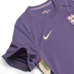 England Away Jersey EURO - minejerseys