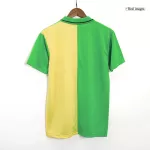 Retro Manchester United Away Jersey 1992/94 - minejerseys