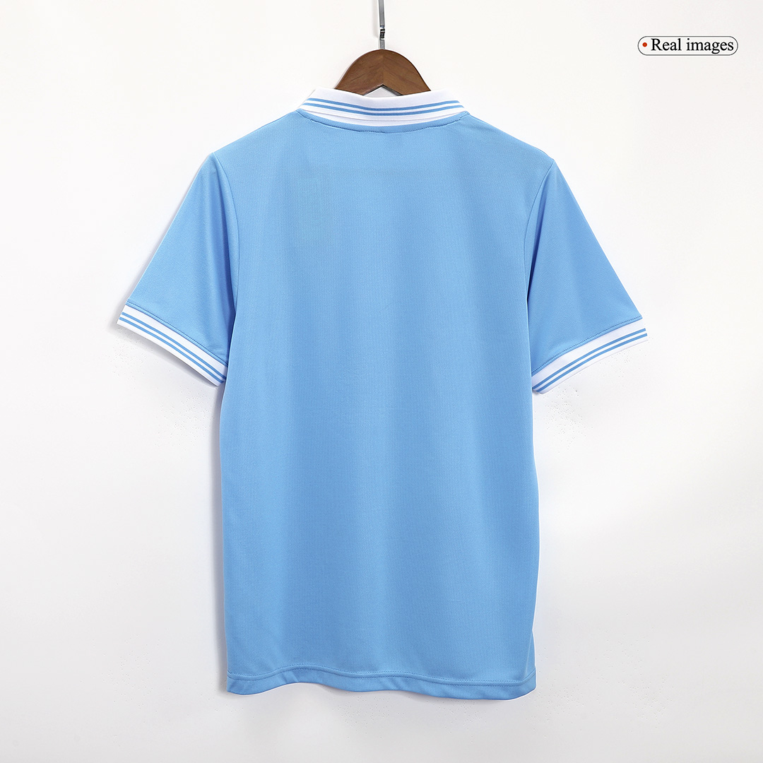 Retro Napoli Home Jersey 1986/87 - Image 4