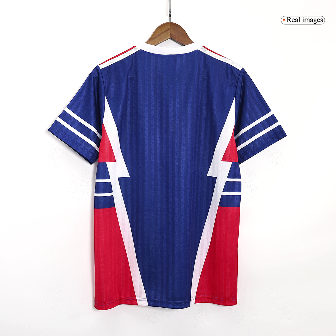 Retro Yugoslavia Home Jersey 1990 - Image 6