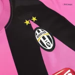 Retro Juventus Away Jersey 2011/12 - minejerseys