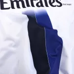 Retro Chelsea Away Jersey 2003/05 - minejerseys
