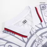 Retro Mexico Away Jersey World Cup 1998 - minejerseys