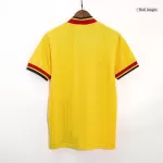 Retro Arsenal Away Jersey 1993/94 - minejerseys