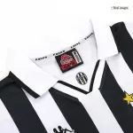 Retro Juventus Home Jersey 1996/97 - minejerseys