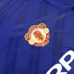 Retro Manchester United Away Jersey 1986 - minejerseys