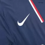 Retro PSG Home Jersey 2012/13 - minejerseys