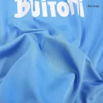 Retro Napoli Home Jersey 1986/87 - minejerseys