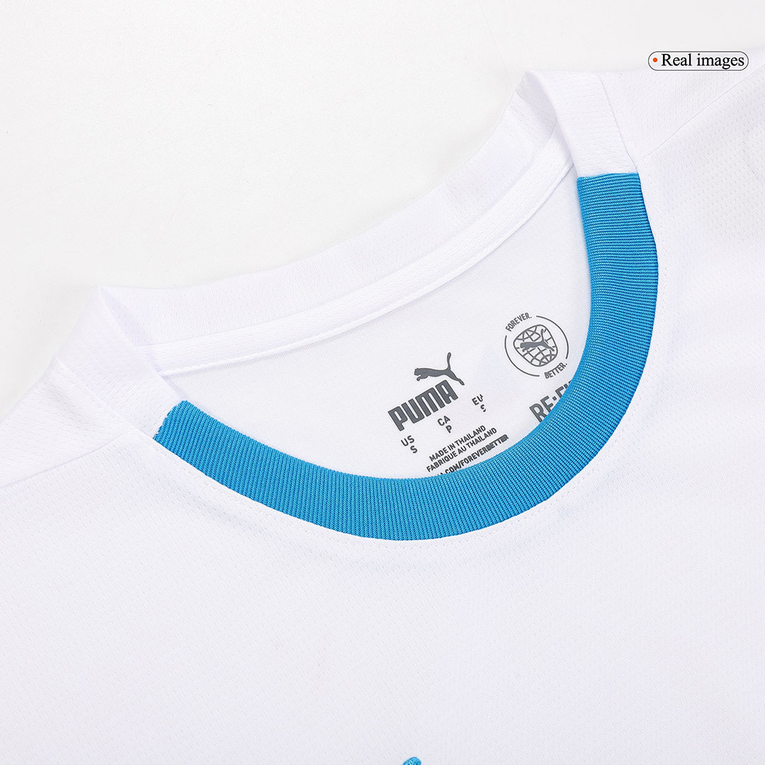 Czech Away Jersey Euro 2024 - Image 5
