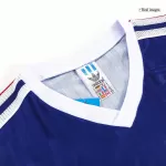 Retro Yugoslavia Home Jersey 1990 - minejerseys