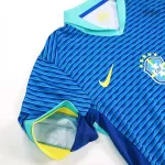 Brazil Away Jersey Copa America - minejerseys