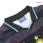 Retro Inter Milan Third Jersey Europa League 1997/98 - minejerseys