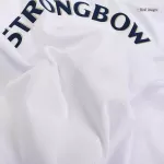 Retro Leeds United Home Jersey 2000/01 - minejerseys