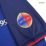 Retro Barcelona 100-Yeas Anniversary Home Jersey 1999/00 - minejerseys