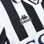 Retro Juventus Home Jersey 1996/97 - minejerseys