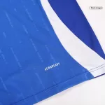 Italy Home Jersey EURO - minejerseys