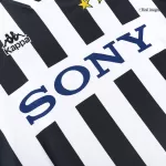 Retro Juventus Home Jersey 1996/97 - minejerseys
