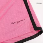 Inter Miami Home Match Jersey Player Version - minejerseys