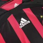 Retro AC Milan Home Long Sleeve Jersey 2006/07 - minejerseys