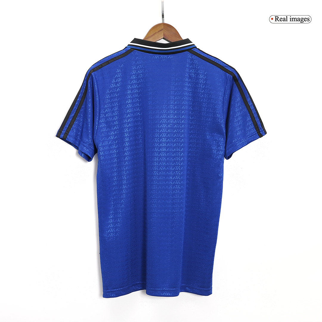 Retro Argentina Away Jersey World Cup 1994 - Image 6