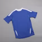 Retro Chelsea UCL Final Home Jersey 2011/12 - minejerseys