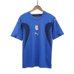 Retro Italy Home Jersey World Cup 2006 - minejerseys