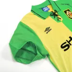 Retro Manchester United Away Jersey 1992/94 - minejerseys