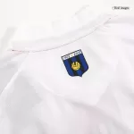 Retro Inter Milan 100th Anniversary Away Jersey 2007/08 - minejerseys
