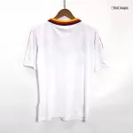 Retro Germany Home Jersey 1994 - minejerseys