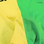 Retro Manchester United Away Jersey 1992/94 - minejerseys