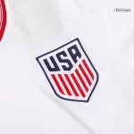 USMNT Home Jersey Copa America - minejerseys