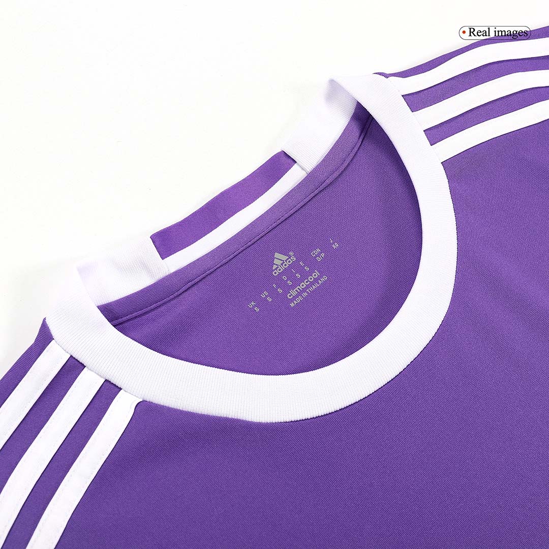Cristiano Ronaldo x Retro Real Madrid Away Jersey 2016/17 - Image 4