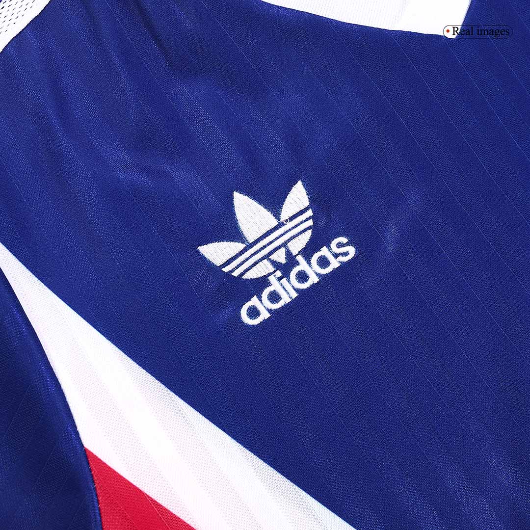 Retro Yugoslavia Home Jersey 1990 - Image 8