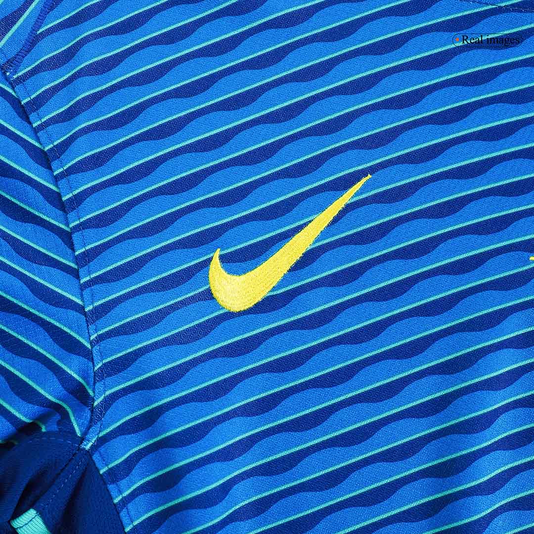 Brazil Away Jersey Copa America 2024 - Image 7