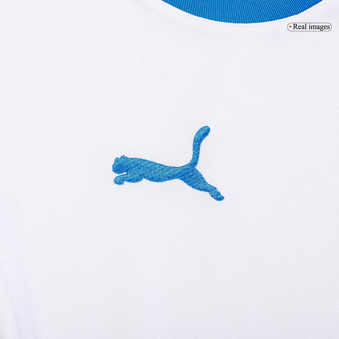 Czech Away Jersey Euro 2024 - Image 7