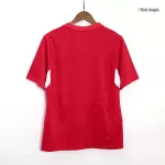 Retro Liverpool UCL Final Home Jersey 2005 - minejerseys