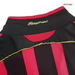 Retro AC Milan Home Jersey 2006/07 - minejerseys