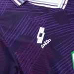 Retro Fiorentina Home Jersey 1992/93 - minejerseys