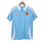 De Bruyne #7 Belgium Away Jersey EURO - minejerseys