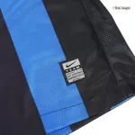 Retro Inter Milan UCL Final Home Jersey 2009/10 - minejerseys