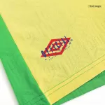 Retro Manchester United Away Jersey 1992/94 - minejerseys