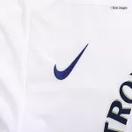 Retro Leeds United Home Jersey 2000/01 - minejerseys