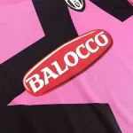 Retro Juventus Away Jersey 2011/12 - minejerseys