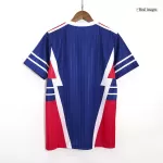 Retro Yugoslavia Home Jersey 1990 - minejerseys